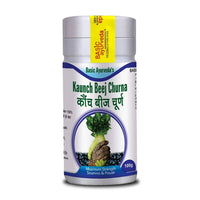 Thumbnail for basic-ayurveda-kaunch-beej-churna