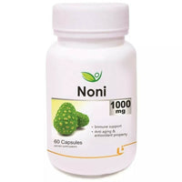 Thumbnail for biotrex-noni-1000mg-capsules