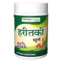 Thumbnail for herbal-canada-haritaki-churna-powder