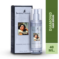 Thumbnail for Shahnaz Husain Diamond Hair Serum