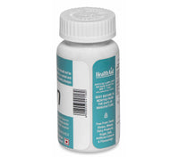 Thumbnail for HealthAid Lecithin 1200 mg Softgel Capsules
