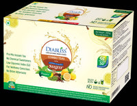 Thumbnail for Diabliss Combo Teas with Diabetic Friendly Sugar