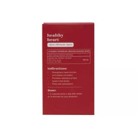 Thumbnail for Baidyanath Jhansi Ayurvedant Healthy Heart Capsules