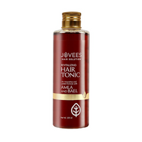 Thumbnail for jovees-revitalising-amla-&-bael-hair-tonic-for-long,-strong-&-thick-hai