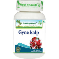 Thumbnail for planet-ayurveda-gyne-kalp-tablets