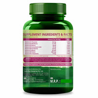 Thumbnail for Himalayan Organics Plant Based B