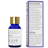Thumbnail for Sage Apothecary Lavender Essential Oil
