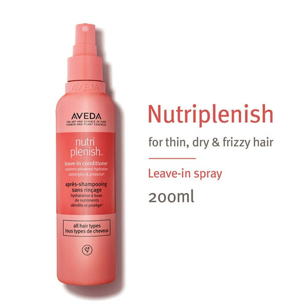 Aveda Nutriplenish Leave