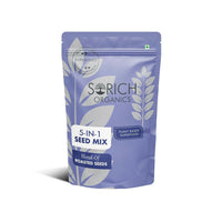 Thumbnail for sorich-organics-5-in-1-seed-mi