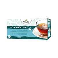 Thumbnail for pravek-ayurvedic-tea-bag