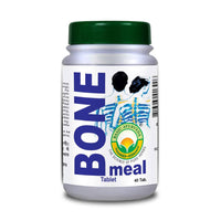 Thumbnail for Basic Ayurveda Bone Meal Tablets