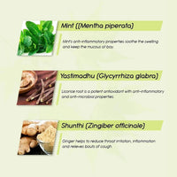 Thumbnail for Charak Pharma Kofol Chewable Tablets