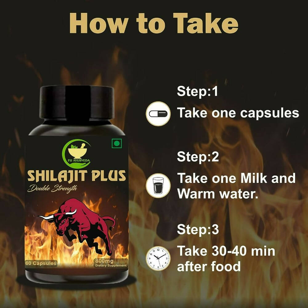 Sj Plus Extract Capsules