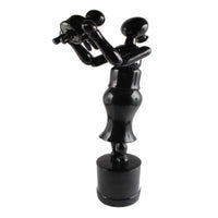 Thumbnail for Etikoppaka Craft Standing Mother With Child
