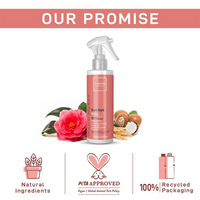 Thumbnail for Cadiveu Bye Bye Frizz Leave In Gradual Smoothing Hair Serum