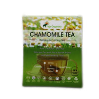 Thumbnail for teja-organics-chamomile-tea-bag