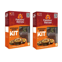 Thumbnail for Paradise Hyderabadi Biryani Kit