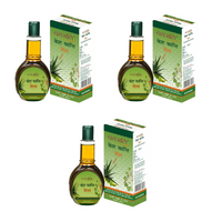 Thumbnail for Patanjali Kesh Kanti Hair Oil