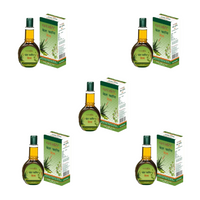 Thumbnail for Patanjali Kesh Kanti Hair Oil
