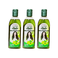 Thumbnail for Patanjali Kesh Kanti Amla Hair Oil
