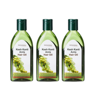 Thumbnail for Patanjali Kesh Kanti Amla Hair Oil