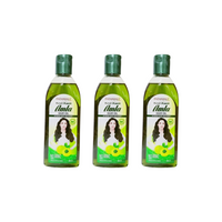 Thumbnail for Patanjali Kesh Kanti Amla Hair Oil