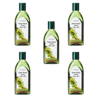 Thumbnail for Patanjali Kesh Kanti Amla Hair Oil