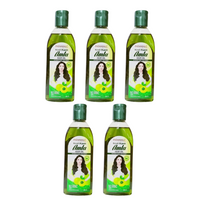 Thumbnail for Patanjali Kesh Kanti Amla Hair Oil