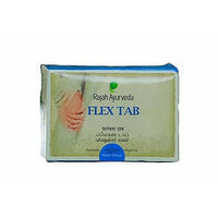 Thumbnail for rajah-ayurveda-flex-tablets