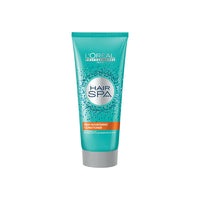 Thumbnail for L'Oreal Paris Professionnel Hair SPA Deep Nourishing Conditioner for Dry Hair with Water Lily