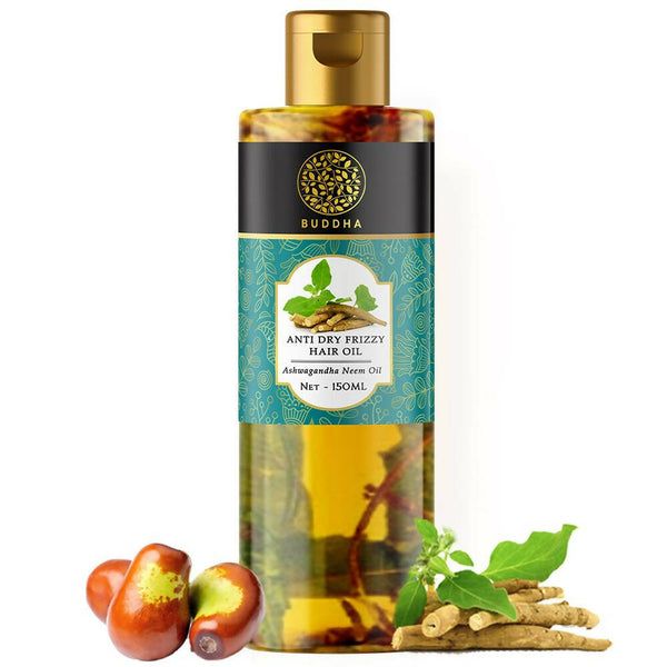 buddha-natural-anti-dry-frizzy-hair-oil