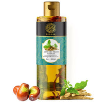 Thumbnail for buddha-natural-anti-dry-frizzy-hair-oil