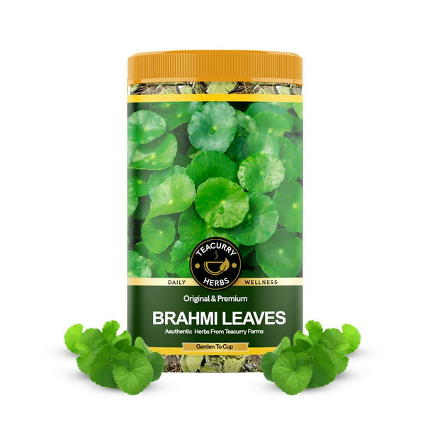 teacurry-organic-brahmi-leave