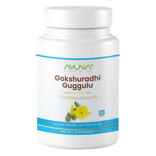 ayuna-gokshuradhi-guggulu