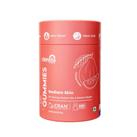 Thumbnail for clensta-radiant-skin-super-gummie