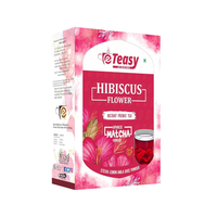 Thumbnail for eteasy-japanese-matcha-sun-dried-hibiscus-flower-powde