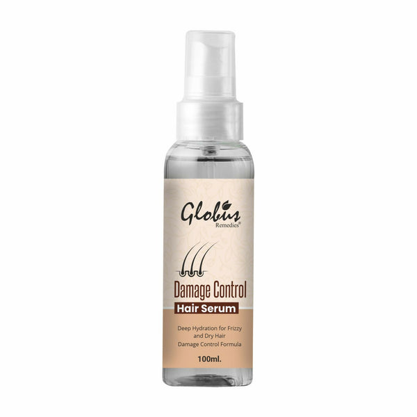 globus-remedies-damage-control-hair-serum,-for-frizzy-hair,-smoothens-rough-ends,-adds-instant-shine,100m