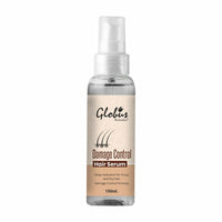 Thumbnail for globus-remedies-damage-control-hair-serum,-for-frizzy-hair,-smoothens-rough-ends,-adds-instant-shine,100m