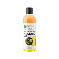 Thumbnail for bliss-of-earth-100%-pure-organic-mustard-oi