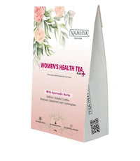 Thumbnail for namhya-women-is-health-tea-plus
