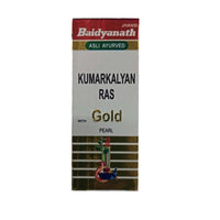 Thumbnail for baidyanath-jhansi-kumar-kalyan-ras-10-tabs