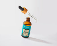 Thumbnail for Pilgrim 3% Redensyl + 4% Anagain Advanced Hair Growth Serum with Korean Black Rice