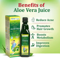 Thumbnail for Herbal Canada Aloe Vera Ras