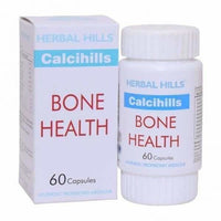 Thumbnail for herbal-hills-ayurveda-calcihills-capsules