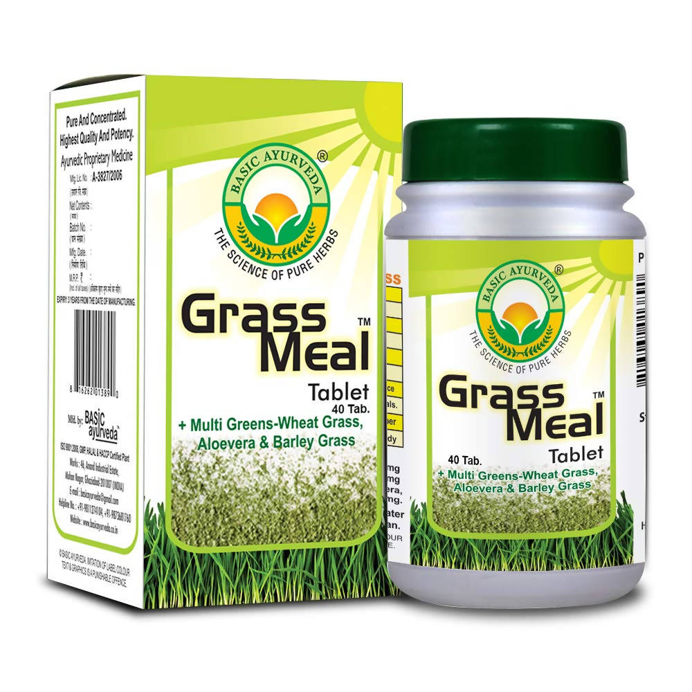basic-ayurveda-grass-meal-tablets