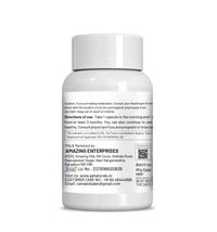 Thumbnail for Ae Naturals Pomegranate Capsules