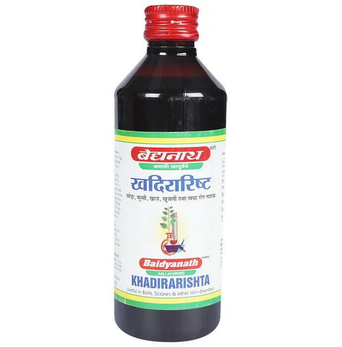 baidyanath-jhansi-khadirarishta