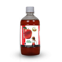 Thumbnail for Basic Ayurveda Apple Cider Vinegar