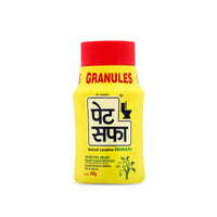 Thumbnail for pet-saffa-ayurvedic-laxative-granule