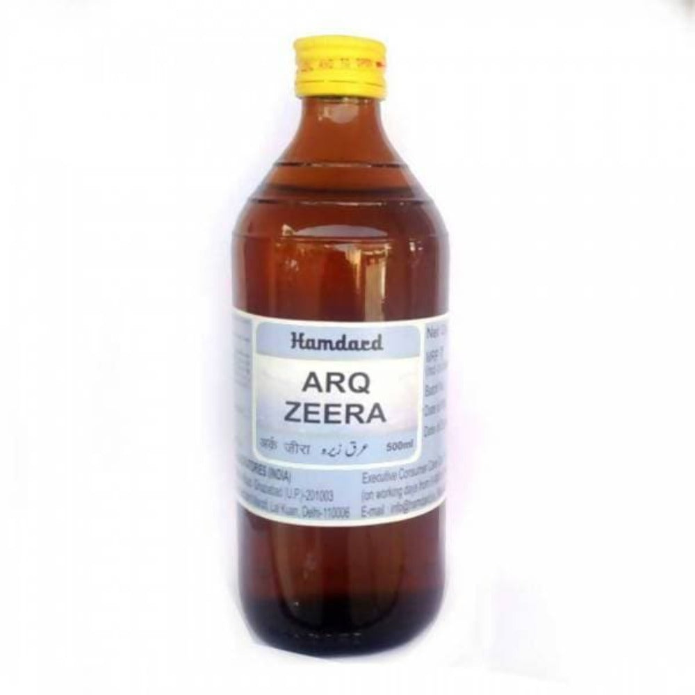 hamdard-arq-zeer